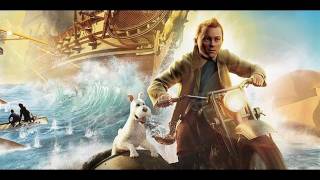 The Adventures of Tintin  Movie Review [upl. by Moskow]