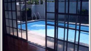 Philippines Manila Makati San Lorenzo Vill Esdades ST 09 130K Real Estate Property Retirement [upl. by Esta]