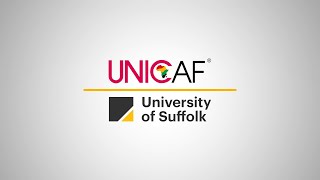 University of Suffolk Graduation 2023  Highlights [upl. by Yelehsa]