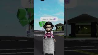 Mango song tutorial jajajaja🥭Roblox [upl. by Ycnej]