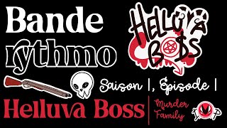 HELLUVA BOSS EPISODE 1 SAISON 1  sans voix [upl. by Wiedmann392]