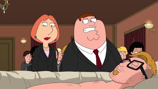 Family guy  millennials funeral [upl. by Thaine623]