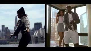 Gcizzle Loving it Official Video [upl. by Gellman731]