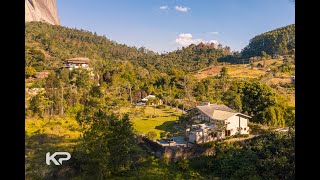 Mansão em Pedra Azul Espirito Santo Um espetáculo de imóvel [upl. by Eidob782]