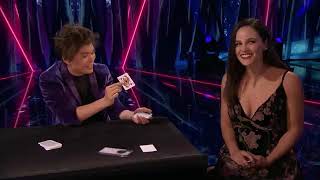 shin lim magic 🎩 3 [upl. by Sutit]