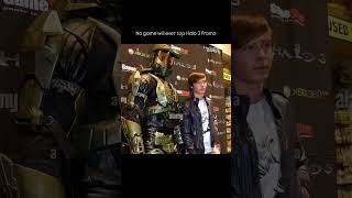 Did u guys remember any promo for halo 3 🎮 nostalgia early2000s shorts vintage usa halo3 [upl. by Hachman]