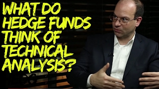 What Do Hedge Funds Think of Technical Analysis [upl. by Callean]