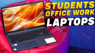 Top 7 Best Laptops Under 30000 40000 50000 60000 For Coding Programming Students Office Work [upl. by Armillda90]