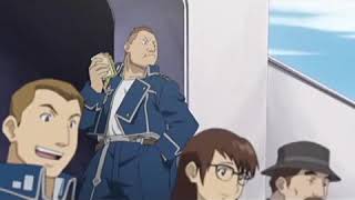 Fullmetal Alchemist Prince of the Dawn Trailer [upl. by Kate]