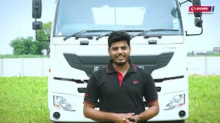 Eicher Pro 6000 Series The Road to Unmatched Comfort Safety and Efficiency [upl. by Yrtua]