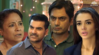 जब दोस्ती के बिच पैसा और लड़की आजाए  Nawazuddin Siddiqui  Amy Jackson  Arbaaz Khan [upl. by Akenal433]