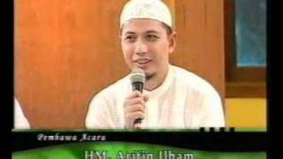 Jalan Mengenal Allah part 1 [upl. by Ayerf933]