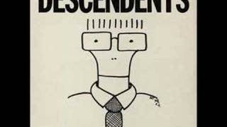 Descendents  Hope [upl. by Greenberg217]