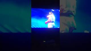 Street fighter 5 necalli um favorito Thiago se necalli fosse punho bêbado e Jamie Dancebrek vc versa [upl. by Auqinat]