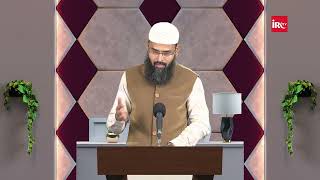 La ilmi Me Ghairullah Ki Qasm Kha li Ya Mannat Maang Li To Kya Kare By Adv Faiz Syed [upl. by Evan433]