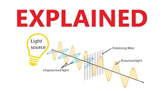 A Level Physics What is polarisation [upl. by Miyasawa]