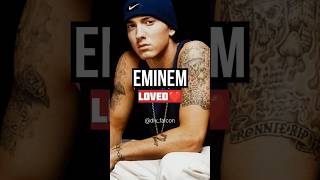 Most hated vs most loved rap rapper hiphop eminem youtubeshorts shorts viralvideo pdiddy [upl. by Gilbart155]