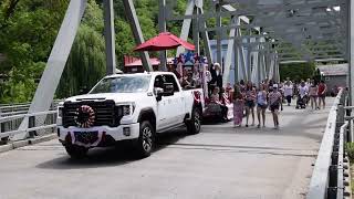 Whitehall Memorial Day Parade 2022 [upl. by Asined669]