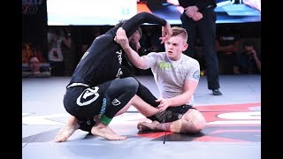 KASAI Pro 2 NoGi JiuJitsu Highlight [upl. by Elkin]