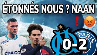 OMPSG 02  un Clasico au final très… « classique » 😡🔥 [upl. by Deirdre202]