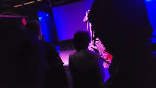 Some footage of the Czarface concert [upl. by Nelly]