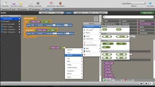 Stencyl  Bonus Items 3  Firing Bullets pt 1 bullet set up [upl. by Mauralia518]