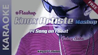 Knox artiste background music 1 beat [upl. by Naujud]