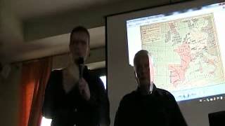 Honigmann Treffen vom 24032012 UNO und STASEVE [upl. by Denzil468]