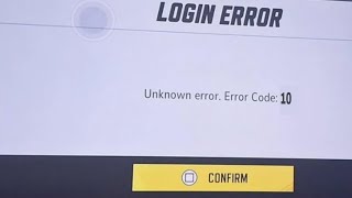 How To Fix Error Code 10 In Marvel Rivals [upl. by Eisteb]