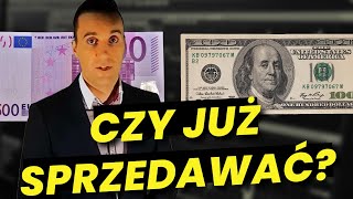 Dolar a Frank Szwajcarski i GBP Która Waluta Lepsza Prognozy Kursu Dolara na 2024 2025 [upl. by Areyk592]