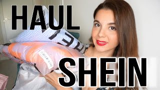 HAUL SHEIN OTOÑO INVIERNO [upl. by Ynaitirb]