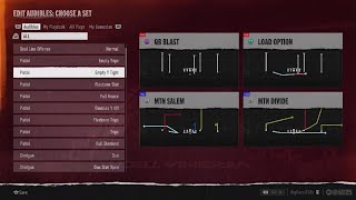 Pistol Run Formations Added To LIGHTNING Playbook CFB25 [upl. by Rehctaht885]