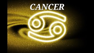 CANCER TAROT  CHOSEN ONES GET READY SPIRIT HAS A MESSAGE FOR YOU THAT YOU MIGHT WANT TO HEAR [upl. by Lussi]