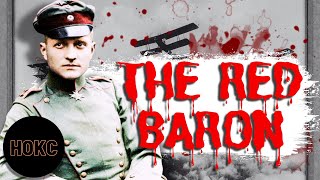 WWI Germans vs British  The Red Barons Tragic Final Flight FULL DOCUMENTARY [upl. by Ophelie]