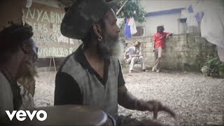 Alborosie  Journey To Zion Pt 2 Rastafari Anthem MV [upl. by Pooh]