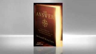 John Assaraf amp Murray Smith The Answer [upl. by Ahsemal]