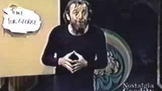 George Carlin  The Telephone  1976 [upl. by Alexei]