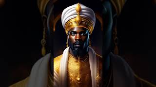 Mansa Musa The Wealthiest Ruler in History [upl. by Hudis]