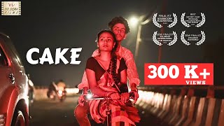 Award Winning Hindi Short Film On Women Empowerment  Cake  Story Of A House Maid  Six Sigma Films [upl. by Htir]