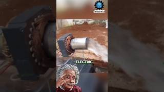 How to make water pump using magnetic fied diy [upl. by Dduj]