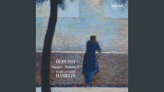 Debussy Images II CD 120 III Poissons dor [upl. by Nurse629]