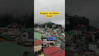 Gangtok Tourism  Itinerary Details for Sikkim Tour shorts travel gangtok [upl. by Kaya]