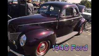 1940 FORD Plum Beautiful [upl. by Stacy]