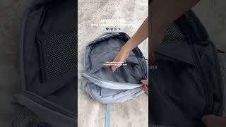 Lets unboxing Blue backpack matein school backpack schoolbackpack [upl. by Ainafetse]