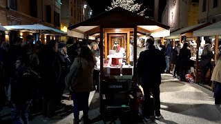 Panettonissimo il festival del panettone artigianale [upl. by Downes556]