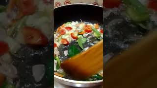 upma recipe 😋 super tasty shortvideo viralvideo [upl. by Gervais760]