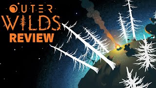 Outer Wilds  Inside Gaming Review [upl. by Reivilo]