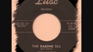 Gene Maltais  The Raging Sea [upl. by Maher]