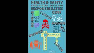 Health amp Safety Regulations [upl. by Ophelie]