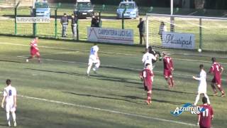 VERBANIA  BORGOSESIA 03 09022014 [upl. by Birgitta]